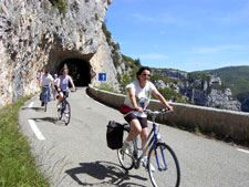 France-Burgundy-Provence and Carmargue